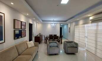 Imagem 3: Lindo Apto com 172 M2, no Resid. Castelatto, com 3 V, Garragem