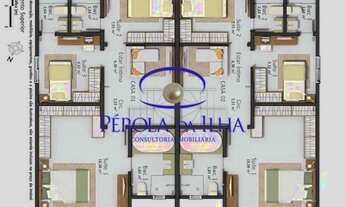 Imagem 2: CASA RESIDENCIAL em FLORIANÓPOLIS - SC, CACHOEIRA DO BOM JESUS