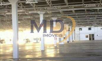 Imagem 2: SãO PAULO - Galpão/Depósito/Armazém - Vila Leopoldina