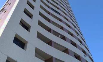 Imagem 6: Apartamento para venda com 54 metros quadrados com 2 quartos em Ponta Negra - Natal - RN