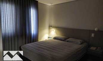 Imagem 3: Apartamento com 3 dormitórios à venda, 87 m² por R$ 530.000,00 - Dois Córregos - Piracicab