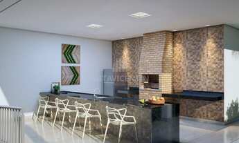 Imagem 2: Residencial Barchi