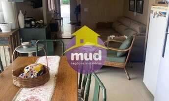 Imagem 6: IMOBILIÁRIA MUD RIO PRETO VENDE CASA 04 DORMITÓRIOS NO CONDOMÍNIO BARCELONA