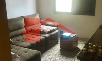 Imagem 1: Apartamento 89m² à Venda Vila Yara Osasco 3 Quartos 1 Suíte 1 Vaga