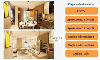 Imagem 3: Florianópolis - Apartamento Padrão - Cachoeira do Bom Jesus