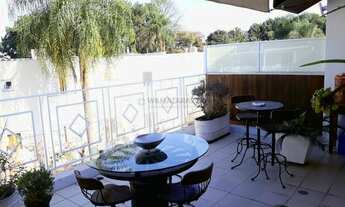 Imagem 6: Granja Julieta, condomio fechado 4 ds,2 suites com armarios cozinha americana ,2 vagas cob