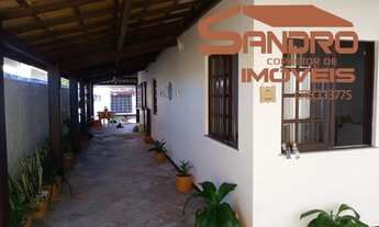 Imagem 5: CASA RESIDENCIAL em LAURO DE FREITAS - BA, IPITANGA