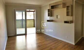 Imagem 5: Apartamento com 2 dormitórios à venda, 120 m² por R$ 850.000,00 - Centro - Canela/RS