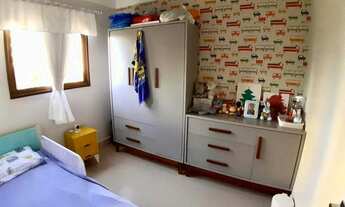 Imagem 6: Apartamento para venda com 86 metros quadrados com 2 quartos em Calhau - São Luís - MA