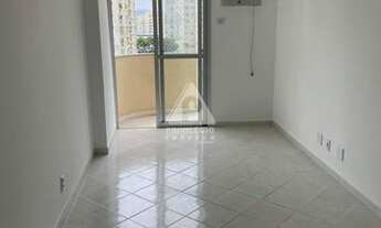 Imagem 3: Apartamento à venda, 2 quartos, 1 suíte, 1 vaga, Jacarepaguá - RIO DE JANEIRO/RJ