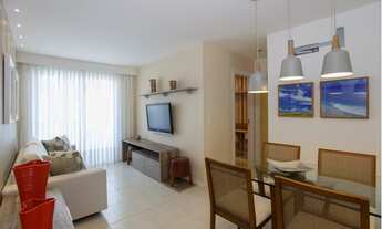 Imagem: Apartamento para venda com 59 metros quadrados