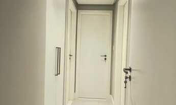 Imagem 4: 3 quartos no reserva alphaville finamente decorado com dependência completa