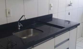 Imagem 2: Condomínio Spazio Solarium