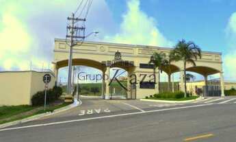 Imagem 7: Terreno Condomínio - Torrão de Ouro II - Condomínio Altos da Quinta Reserva - 777,19m²