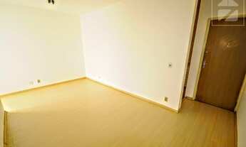 Imagem 4: Apartamento Botafogo, 1 quarto, 1 vaga, andar médio