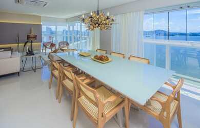 Imagem 6: Apartamento Alto Padrão para Venda em Centro Balneário Camboriú-SC - 301