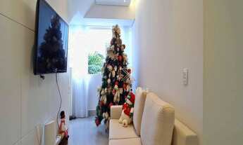 Imagem 3: Apartamento com 4 dormitórios à venda, 170 m² por R$ 1.450.000 - Buritis - Belo Horizonte