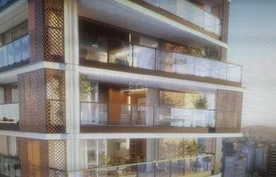 Imagem 3: Porto Alegre - Apartamento Padrão - Petrópolis