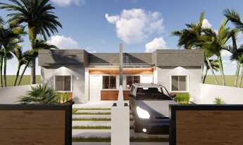 Imagem: Casa em Balneário Coroados - Guaratuba