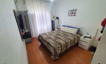 Imagem 6: Apartamento com 3 dorms, Boqueirão, Santos - R$ 470 mil, Cod: 20919
