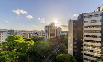 Imagem 2: Porto Alegre - Apartamento Padrão - Bela Vista