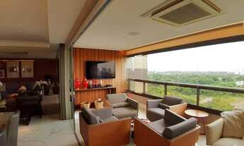 Imagem 7: Vendo Lumno - 4 suítes