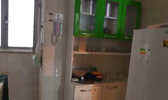 Imagem 4: Apartamento perto da faculdade em Teresópolis, com elevador e garagem