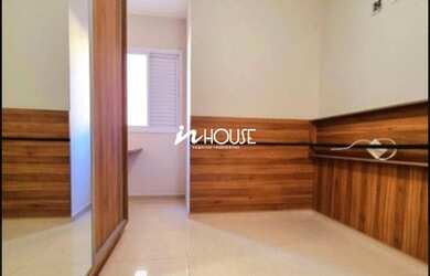 Imagem 6: UBERLÂNDIA - Apartamento Padrão - JARDIM FINOTTI