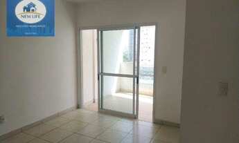 Imagem 3: Apartamento com 3 quartos sendo 1 suíte à venda, 74 m² por R$ 445.000 - Jardim Goiás - Goi