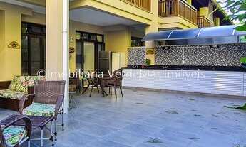 Imagem 3: Reserva Enseada, Apartamento Garden mobiliado à venda no Guarujá