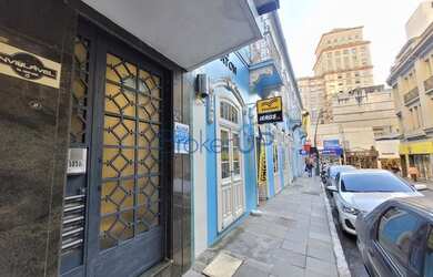 Imagem 5: Sala em Centro Histórico - Porto Alegre