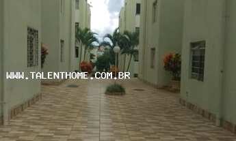 Imagem 7: Apartamento para Venda em Londrina, RESIDENCIAL NOVO HORIZONTE, 2 dormitórios, 1 banheiro