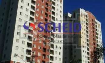 Imagem: EXCELENTE APARTAMENTO NA AV. NOSSA SENHORA