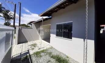 Imagem 1: Casa Geminada - Armação