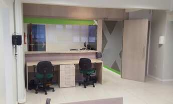 Imagem 5: Porto Alegre - Conjunto Comercial/Sala - Centro Histórico