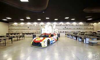 Imagem 4: Sala, Protestantes, Votorantim, Cod: 3410