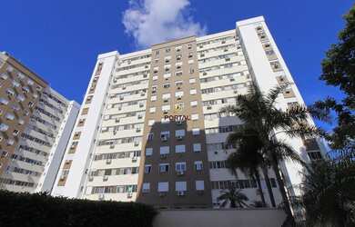 Imagem 2: PORTO ALEGRE - Padrão - PASSO DA AREIA