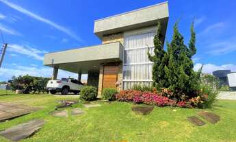 Imagem: Casa luxuosa e charmosa com 03 dormitórios