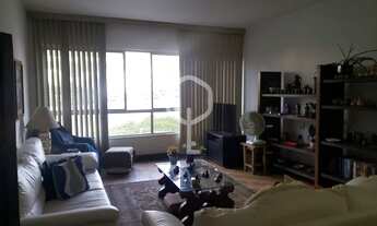 Imagem 5: Rio de Janeiro - Apartamento Padrão - Lagoa