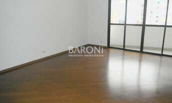 Imagem: São Paulo - Apartamento Padrão - Vila