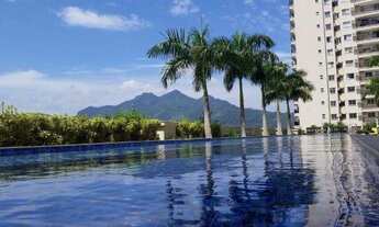 Imagem 2: RARIDADE PENÍNSULA WAY - SOL DA MANHÃ - ANDAR ALTO - LIVRE E DESOCUPADO - ENTREGA IMEDIATA