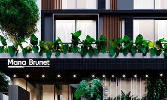 Imagem 3: Apartamento para venda possui 65 metros quadrados com 2 quartos em Bessa - João Pessoa - P