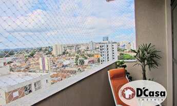 Imagem 4: Ótimo apartamento a venda de 2 quartos, 89m², no centro de Taubaté-SP