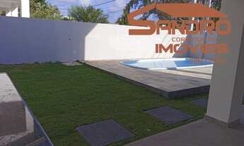 Imagem 2: CASA RESIDENCIAL em LAURO DE FREITAS - BA, CENTRO