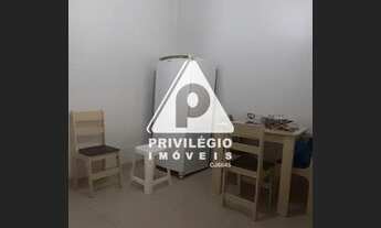 Imagem 6: Excelente conjugado na Glória