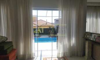 Imagem 5: SANTANA DE PARNAÍBA - Casa de Condomínio - Alphaville 09