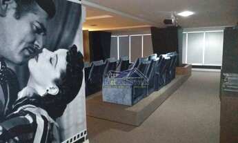 Imagem 5: Apartamento à venda, 100 m² por R$ 725.450,00 - Canto do Forte - Praia Grande/SP