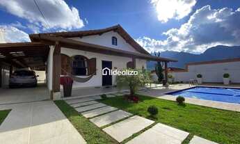 Imagem: Casa para Venda em Teresópolis, Comary