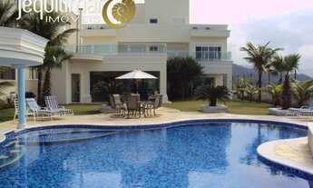 Imagem 1: GUARUJá - Casa Padrão - Praia do Pernambuco