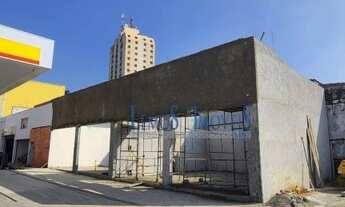Imagem 2: Loja para alugar, 32 m² por R$ 3.500/mês - Assunção - São Bernardo do Campo/SP